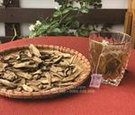 Ngưu bàng khô sấy lạnh Hữu Cơ