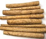 Củ ngưu bàng tươi Hữu Cơ (Hết hàng)