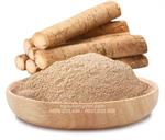 Bột ngưu bàng Hữu cơ