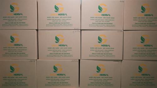 Công nghệ chiết xuất EECV là gì? Bí quyết giữ trọn 100% dược tính trong cao hòa tan Gold HerBal
