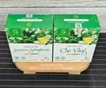 Cao khô hòa tan Chè vằng