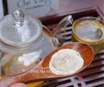 Cao khô hòa tan Chè vằng