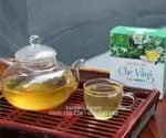 Cao khô hòa tan Chè vằng