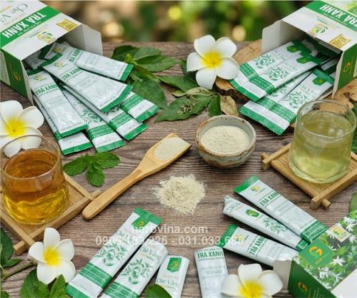 Liệu trình Thanh lọc cơ thể