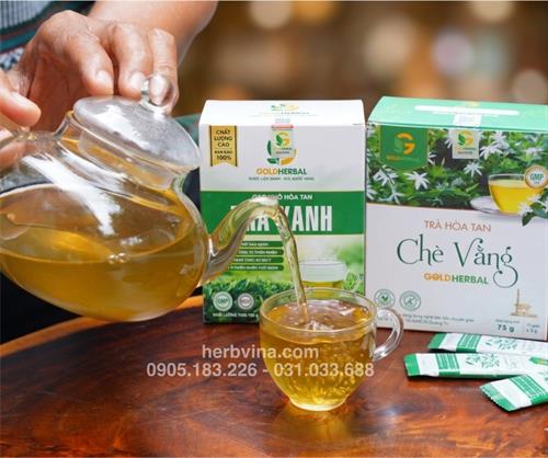 Liệu trình Thanh lọc cơ thể