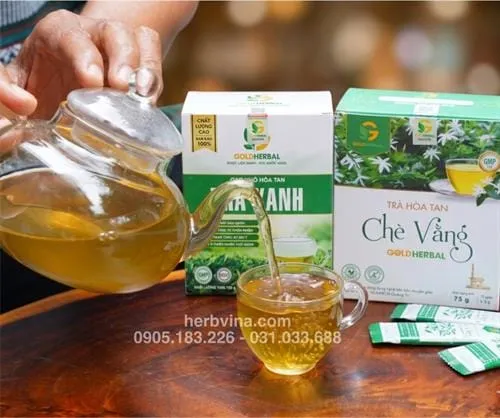 Liệu trình Thanh lọc cơ thể