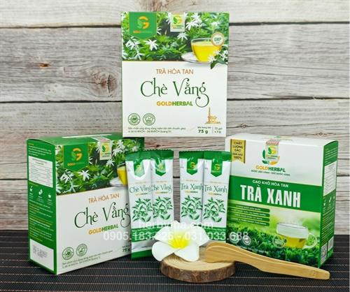 Liệu trình Thanh lọc cơ thể