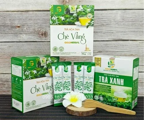 Liệu trình Thanh lọc cơ thể