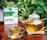 Cao khô hòa tan Chè vằng - Đinh lăng