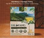 Cao khô hòa tan Chè vằng - Đinh lăng