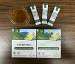 Cao khô hòa tan Chè vằng - Đinh lăng