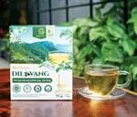 Cao khô hòa tan Chè vằng - Đinh lăng