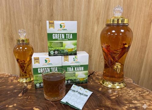 Có Nên Ngâm Rượu Thảo Dược Để Bồi Bổ? Giải Pháp Thay Thế An Toàn, Tiện Lợi