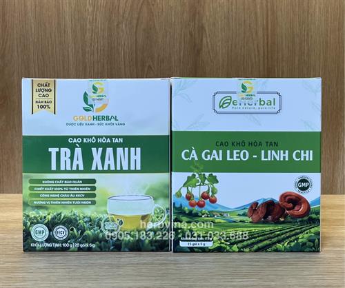 Liệu trình giải độc và bảo vệ gan