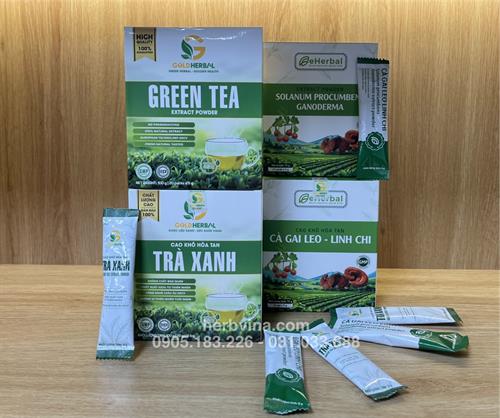 Liệu trình giải độc và bảo vệ gan