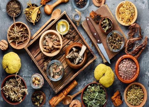 Cao thảo dược có tác dụng gì?