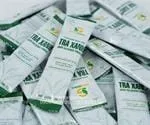 Cao khô hòa tan trà xanh