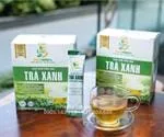 Cao khô hòa tan trà xanh