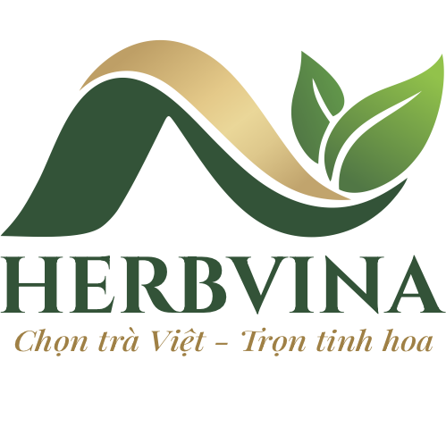 HERBVINA đồng hành cùng GOLD HERBAL 